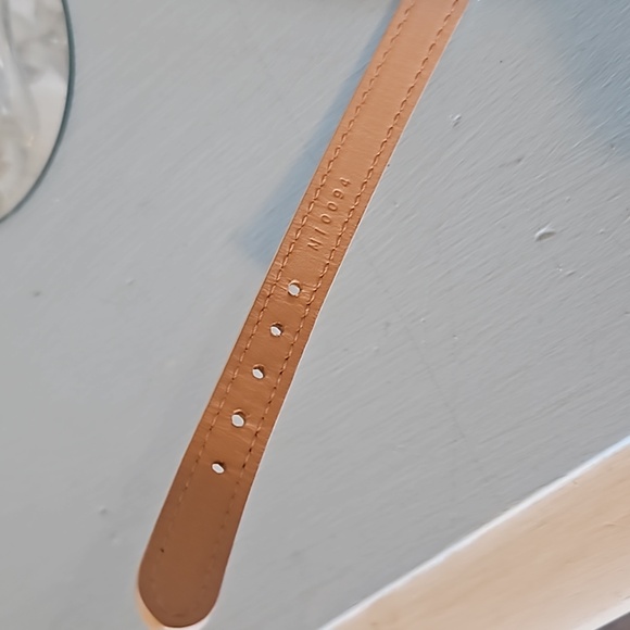 LOUIS Vuitton wrap bracelet, euc. - Picture 9 of 10